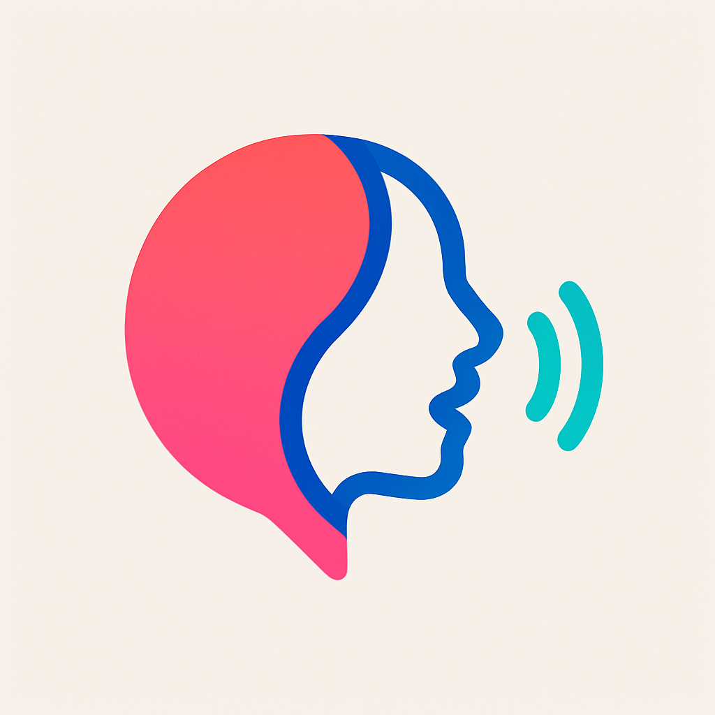 NativeSpeech Pronunciation Coach Logo