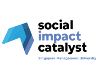 SMU Social Impact Catalyst Logo