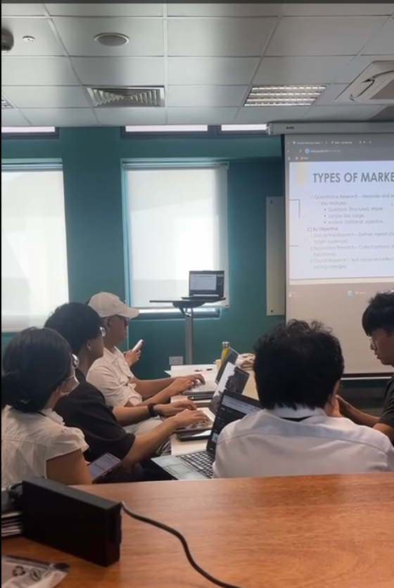 Learning moment 4