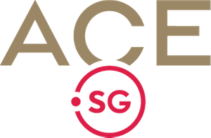 ACE SG Logo